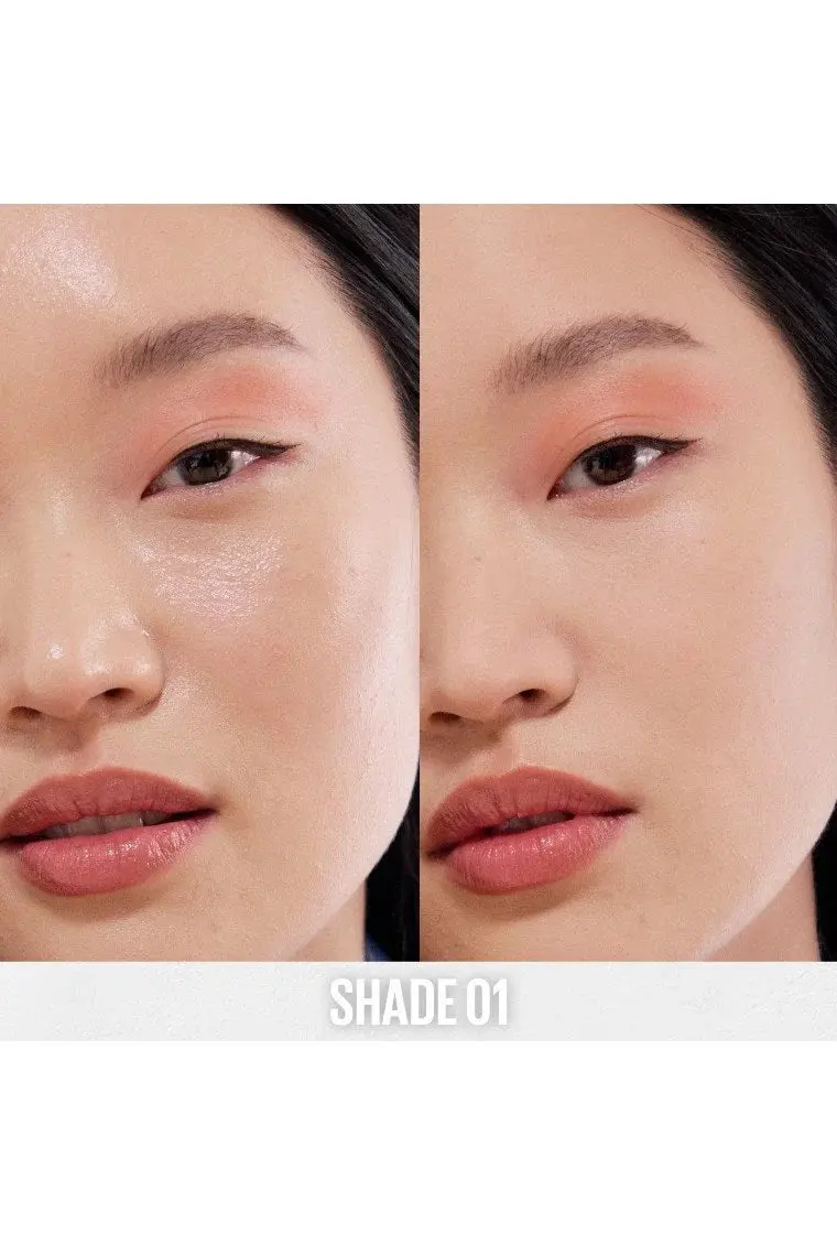 Fit Me Loose Powder 01 Translucent - Image 2