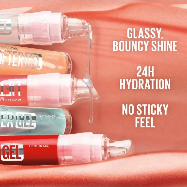 Lifter Gel Strawberry Shake - Image 12