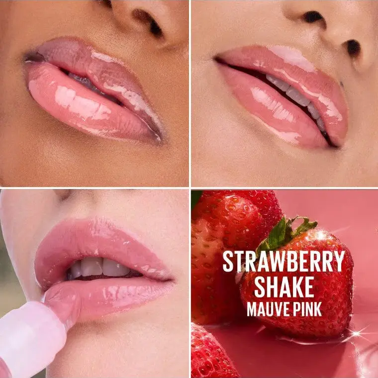 Lifter Gel Strawberry Shake - Image 2