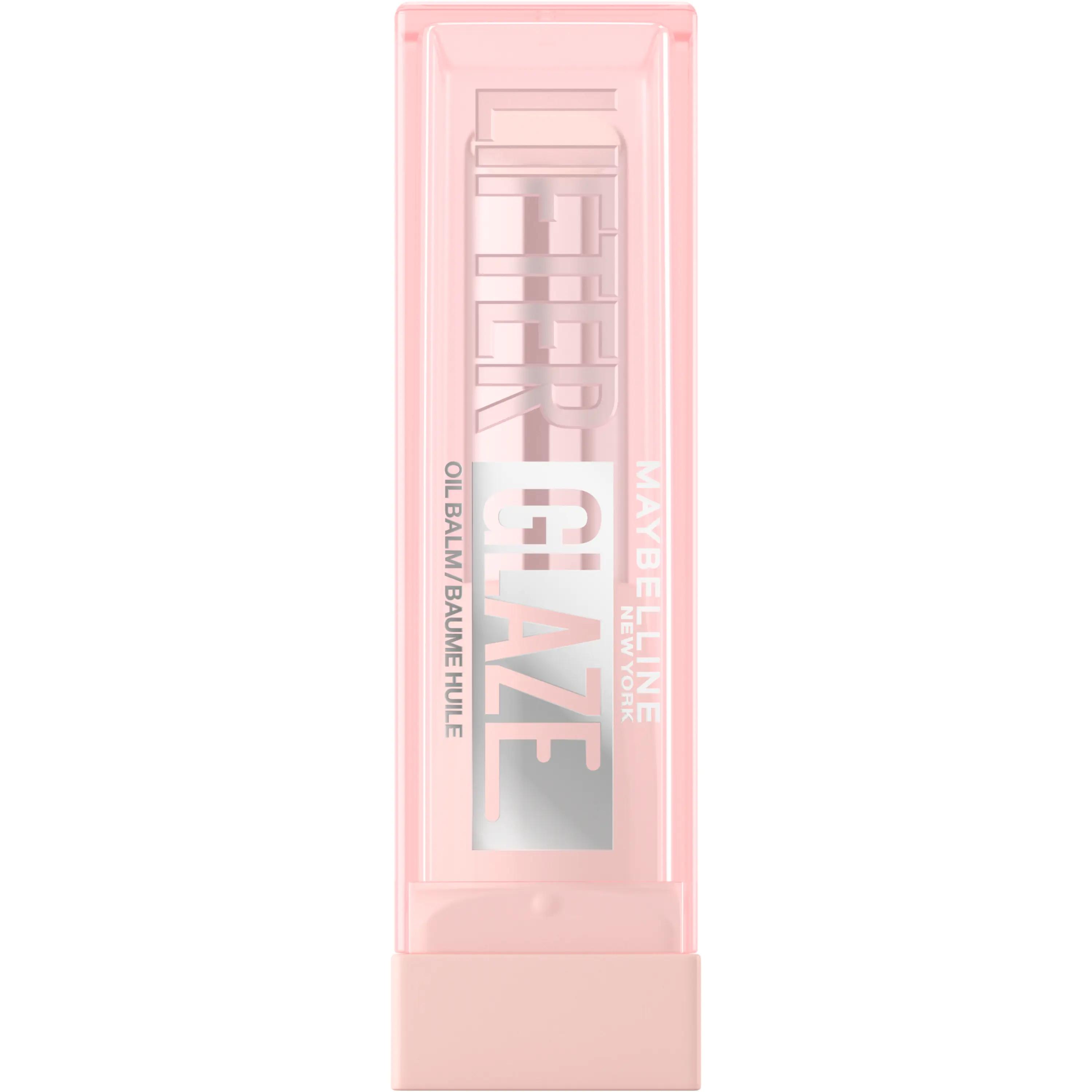 Lifter Glaze Oil Lipbalm 001 Clear Crave