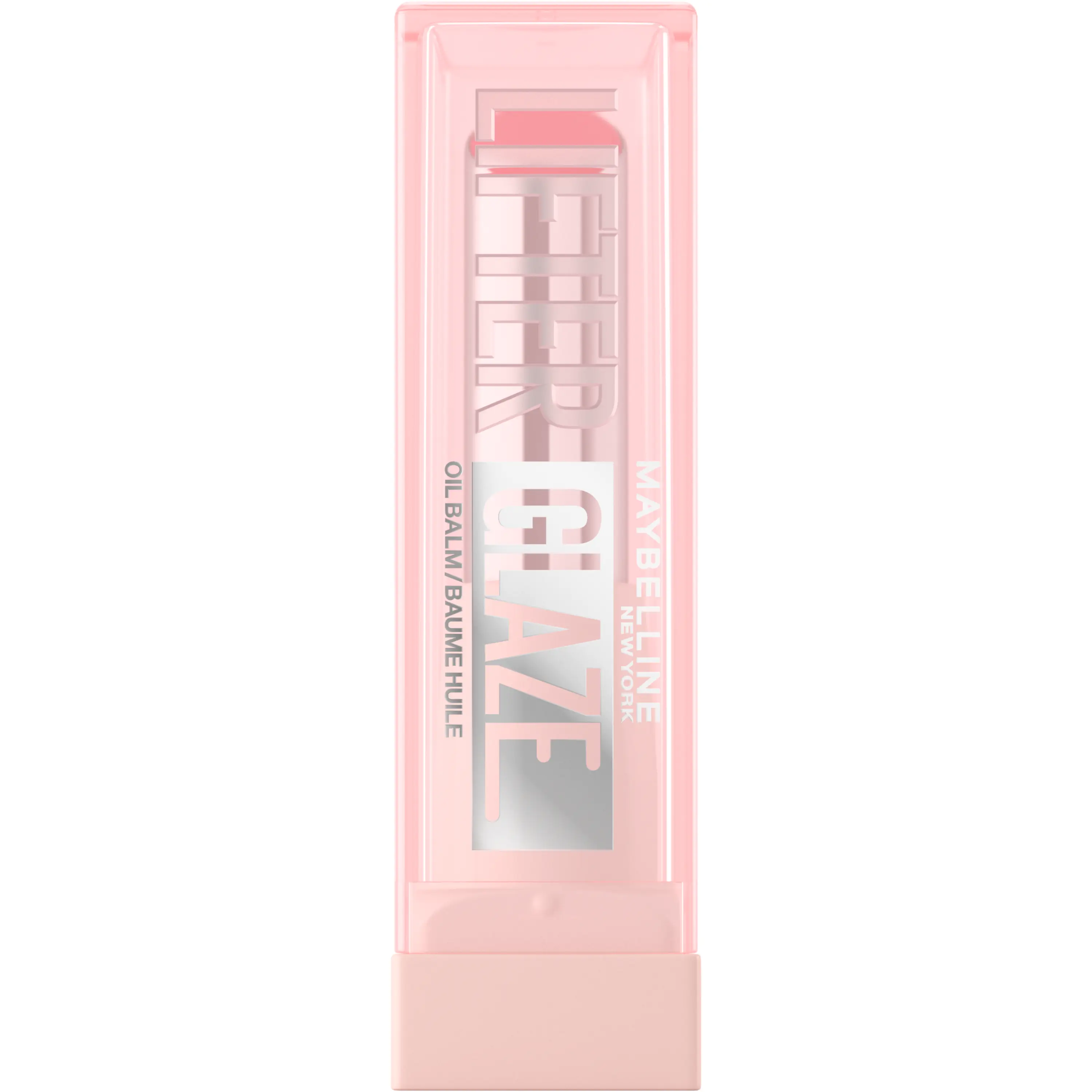 Lifter Glaze Oil Lipbalm 004 Cherry Swirl