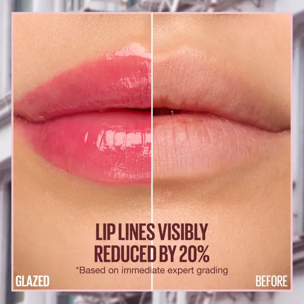 Lifter Glaze Oil Lipbalm 008 Acai Glaze - Image 3