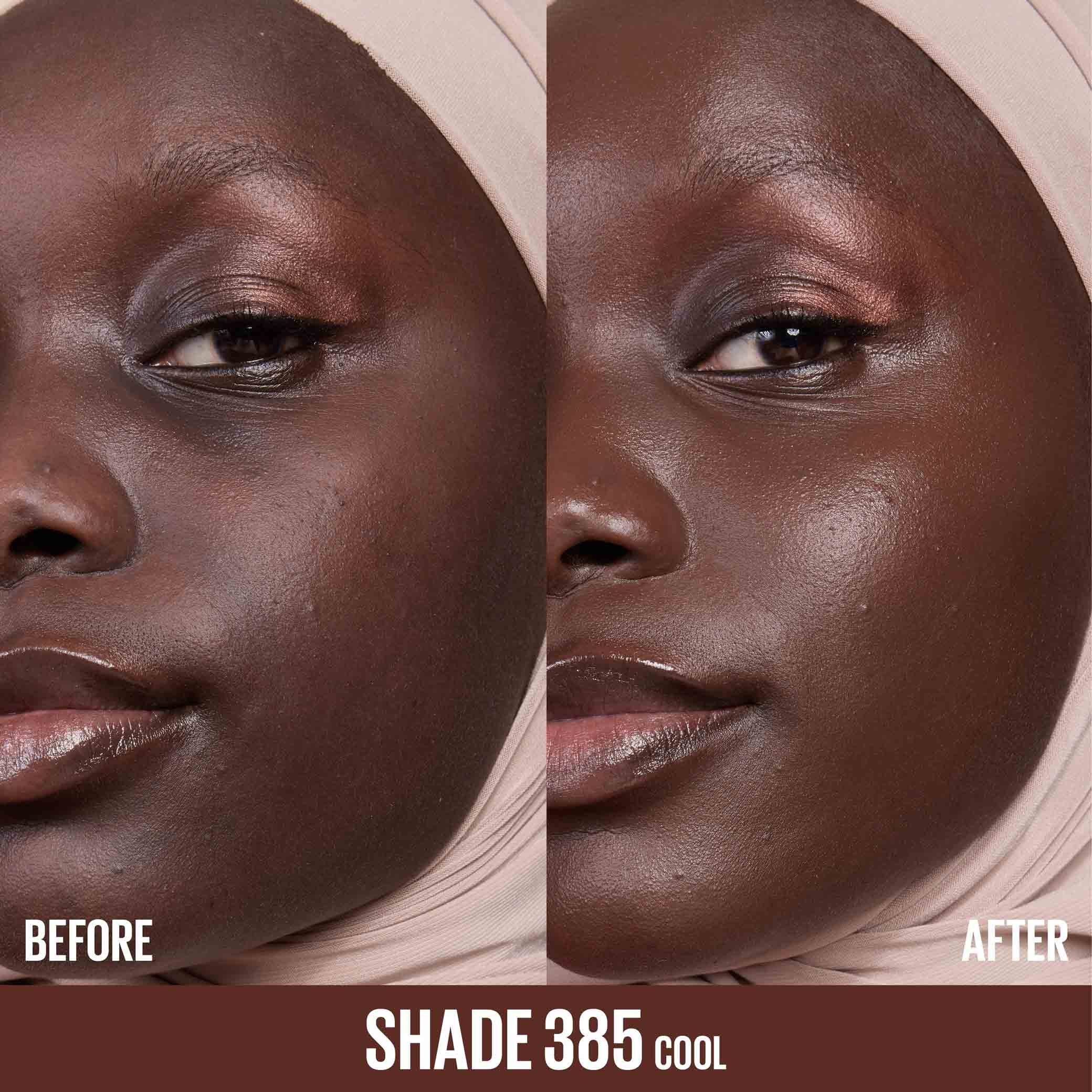 Lifter Plump & Glow Foundation - Image 16