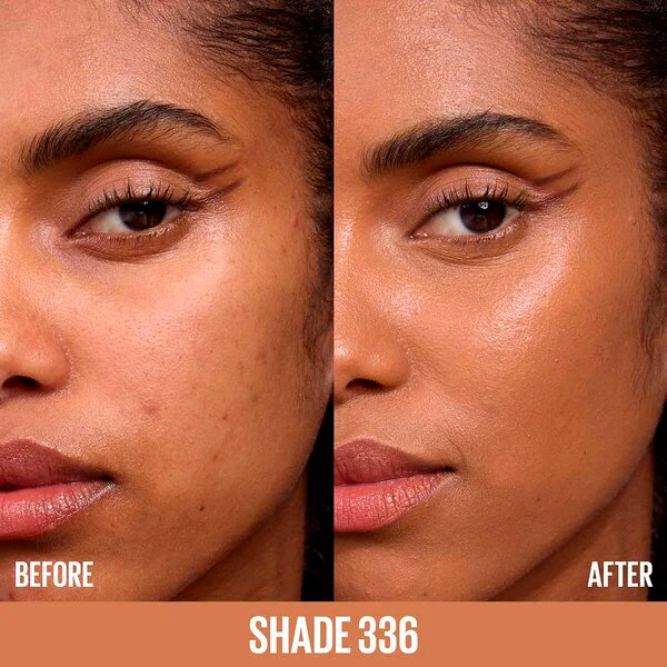 Lifter Plump & Glow Foundation - Image 18