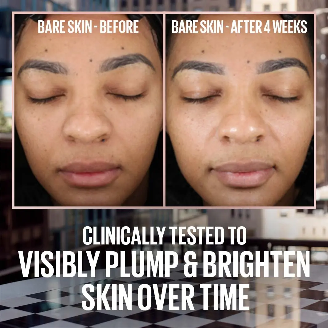Lifter Plump & Glow Foundation - Image 22