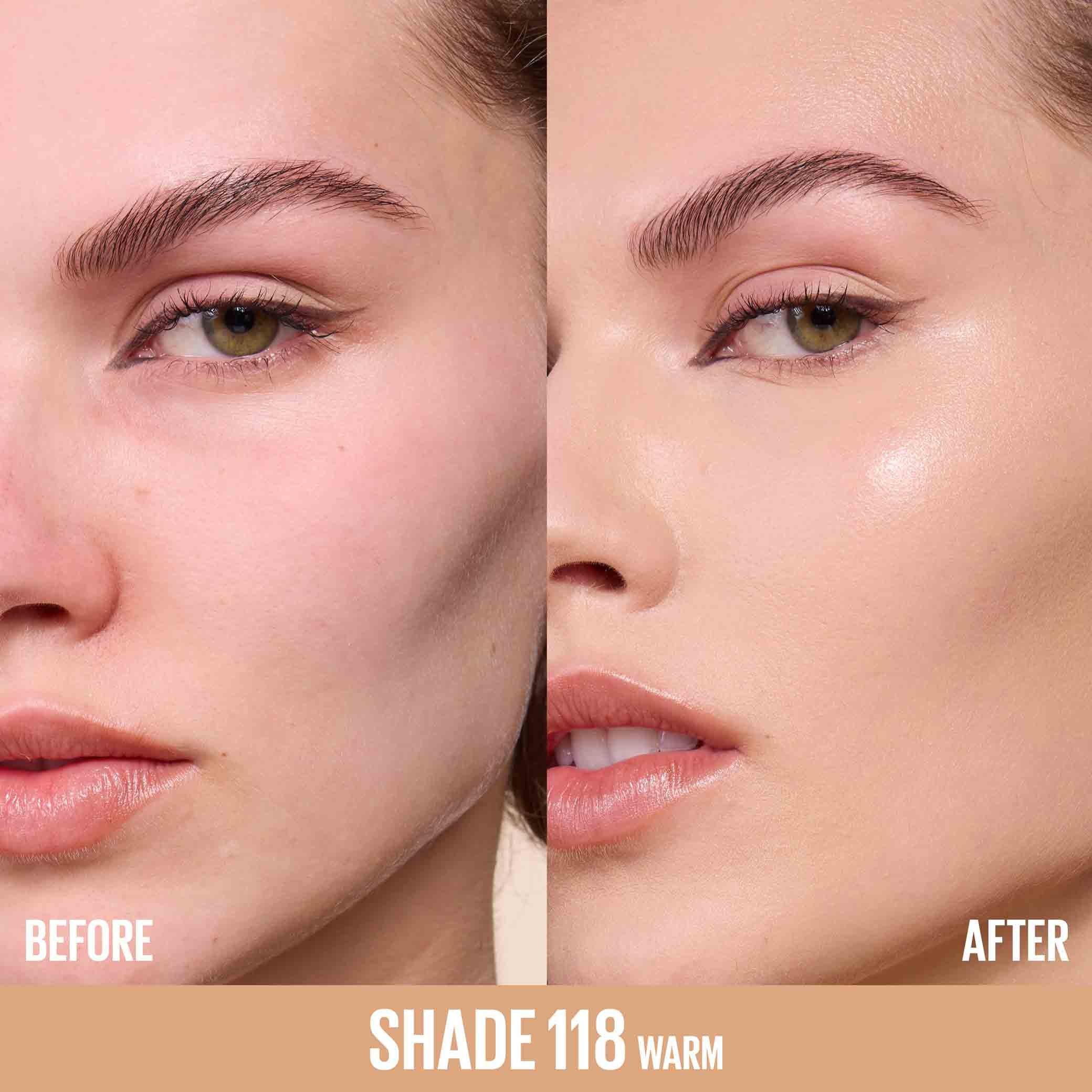 Lifter Plump & Glow Foundation - Image 8