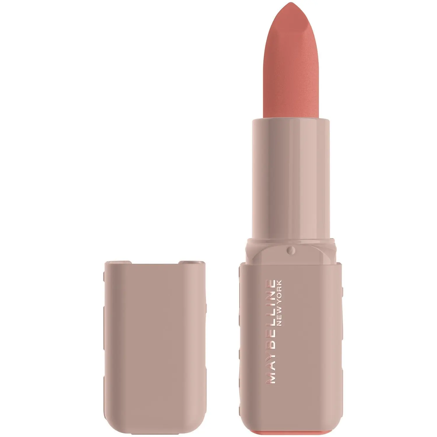 Maybe It's Serum Lipstick 001 Crop Top
