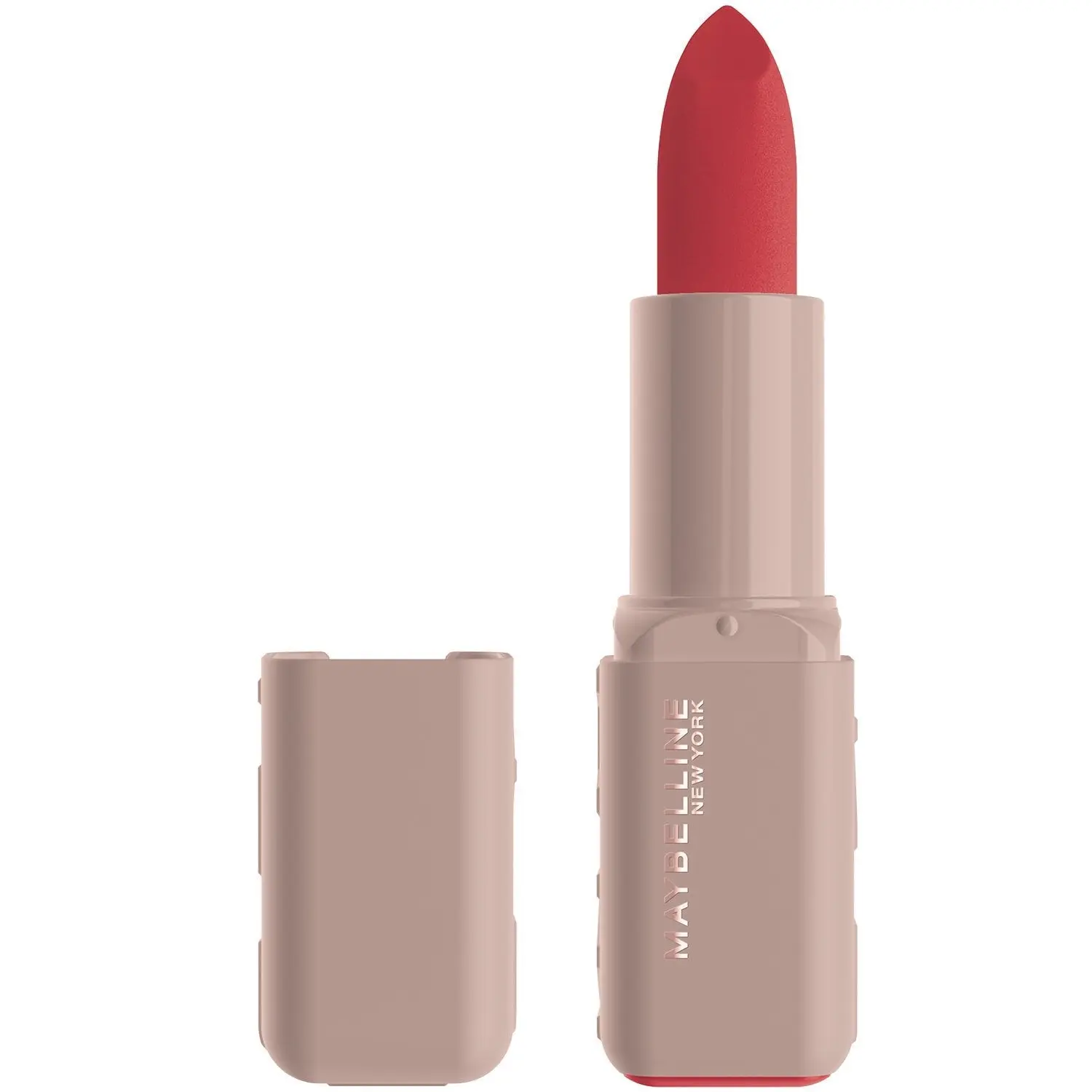 Maybe It's Serum Lipstick 003 Open Late