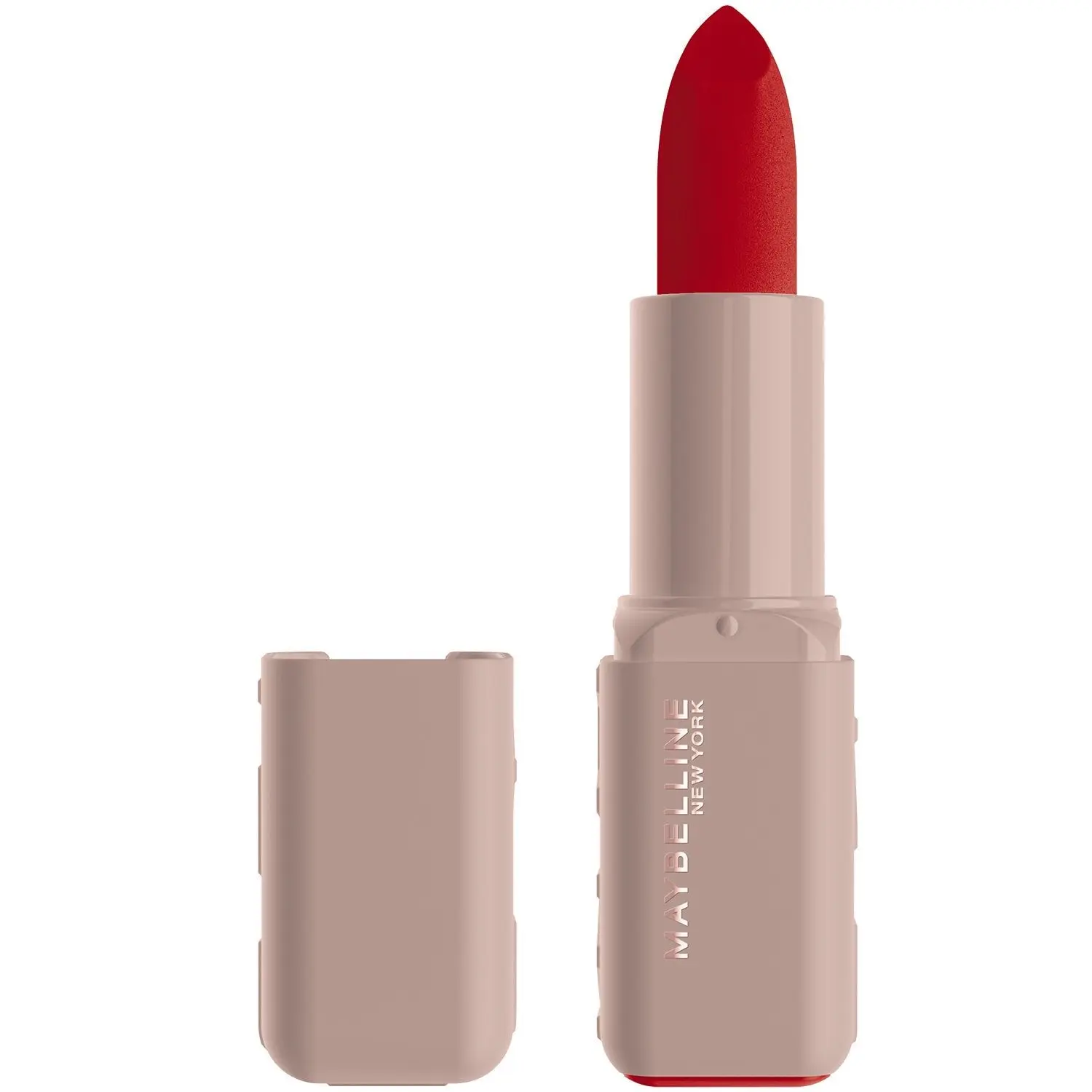 Maybe It's Serum Lipstick 004 Wild Card