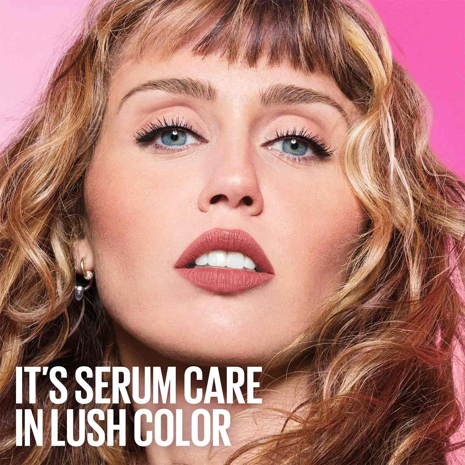 Maybe It's Serum Lipstick 103 Make It Work - Image 4