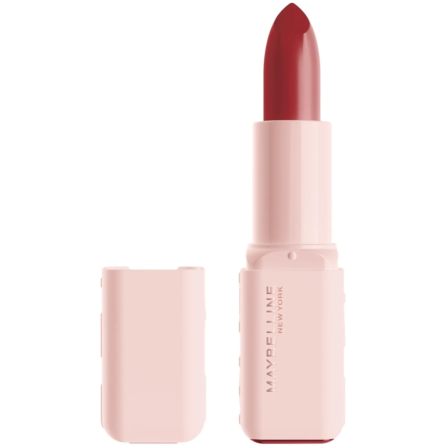 Maybe It's Serum Lipstick 107 Blind Date