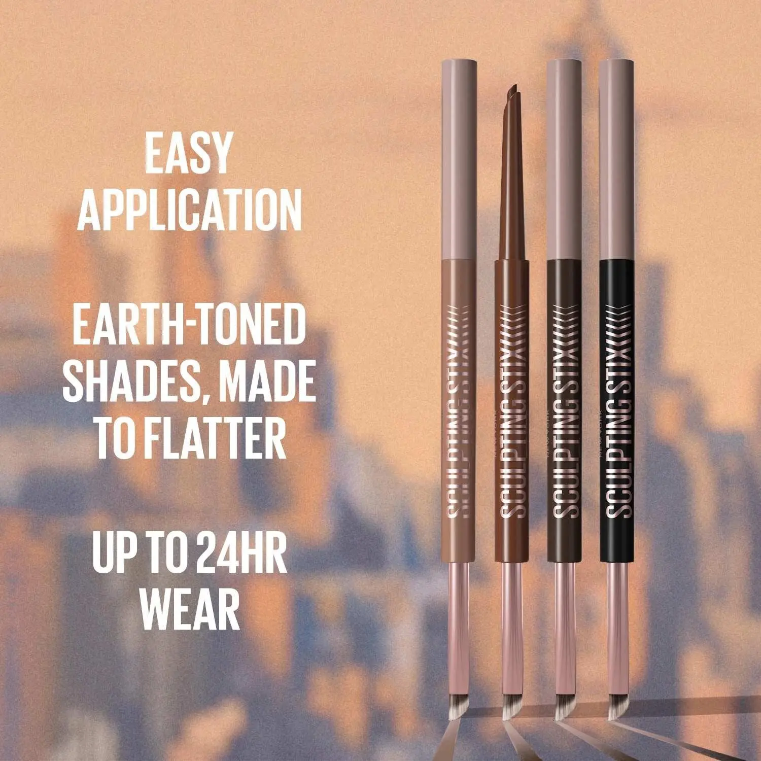 Sculpting Stix Eyeliner Mocha Contour - Image 6