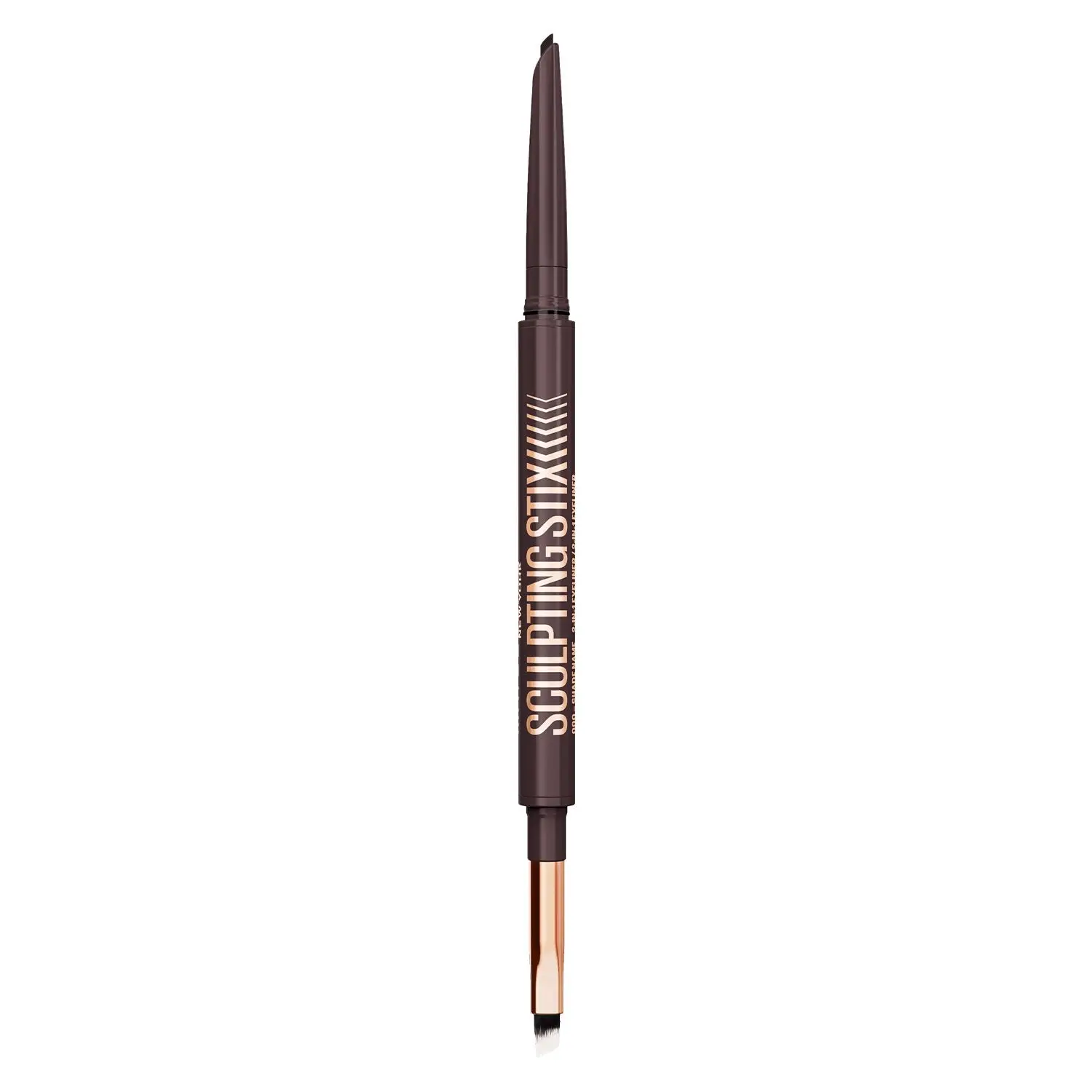 Sculpting Stix Eyeliner Smooth Espresso