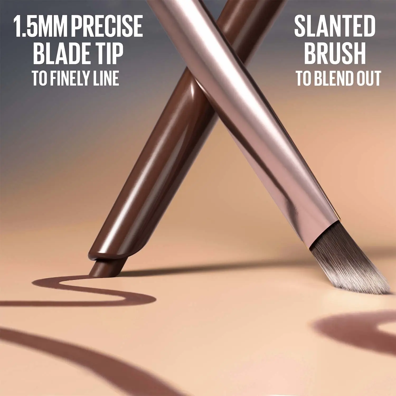 Sculpting Stix Eyeliner Smooth Espresso - Image 6