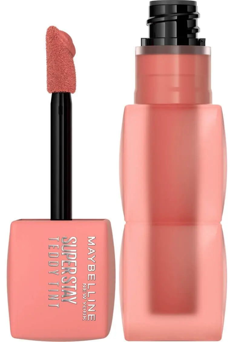 Superstay Teddy 10 Current Mood Lipstick