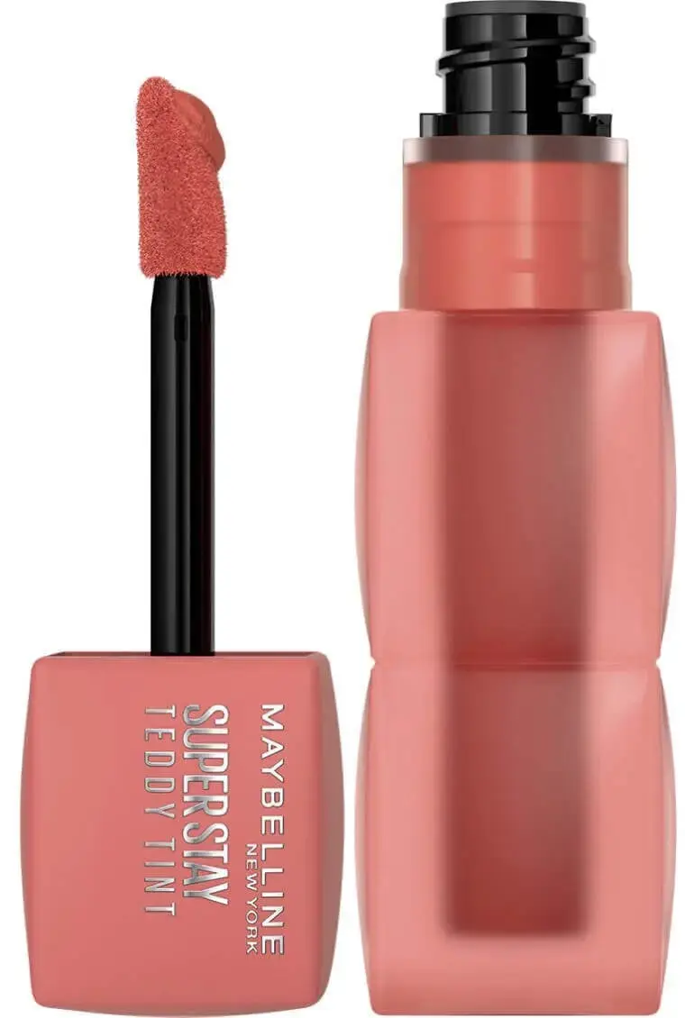 Superstay Teddy 15 Skinny Dip Lipstick