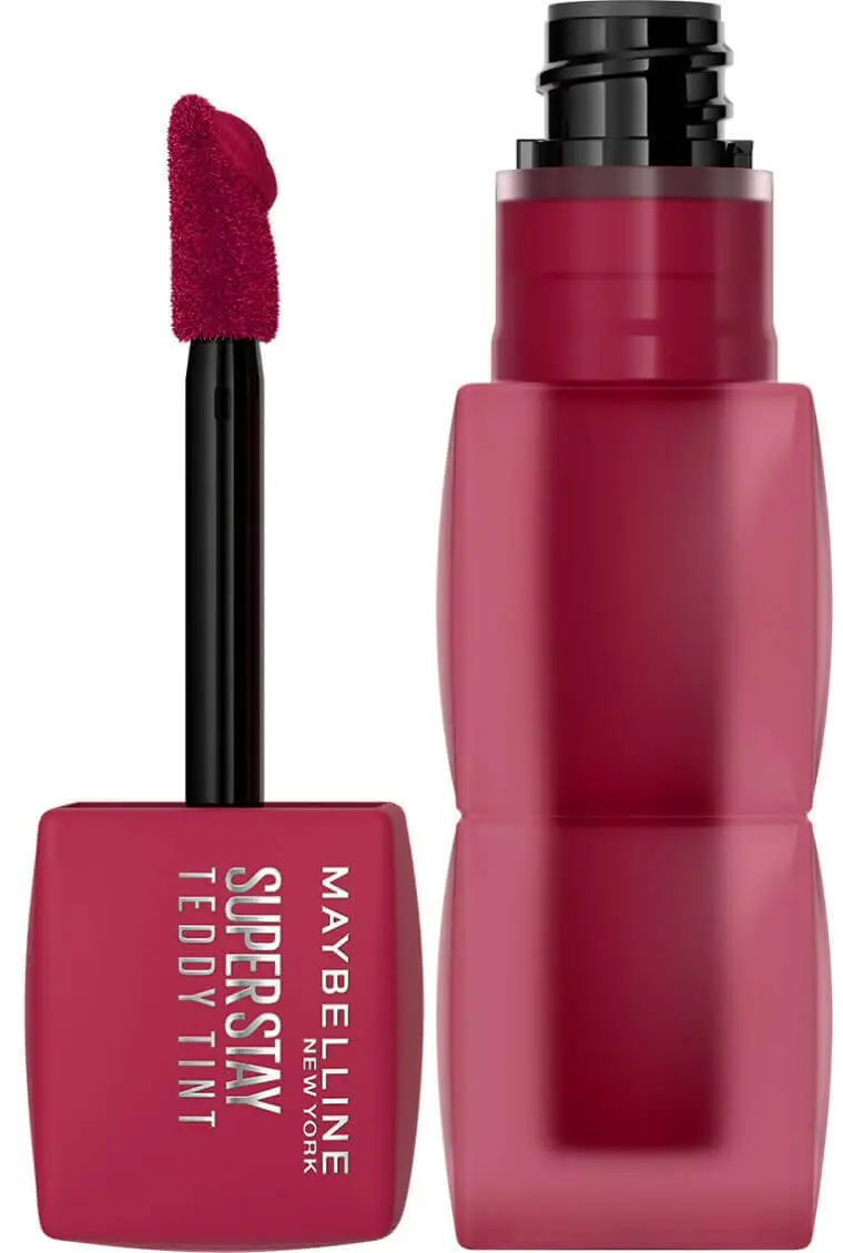 Superstay Teddy 35 July Forever Lipstick