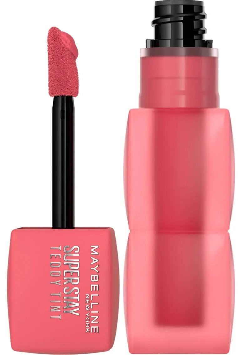 Superstay Teddy 40 Petalcore Lipstick