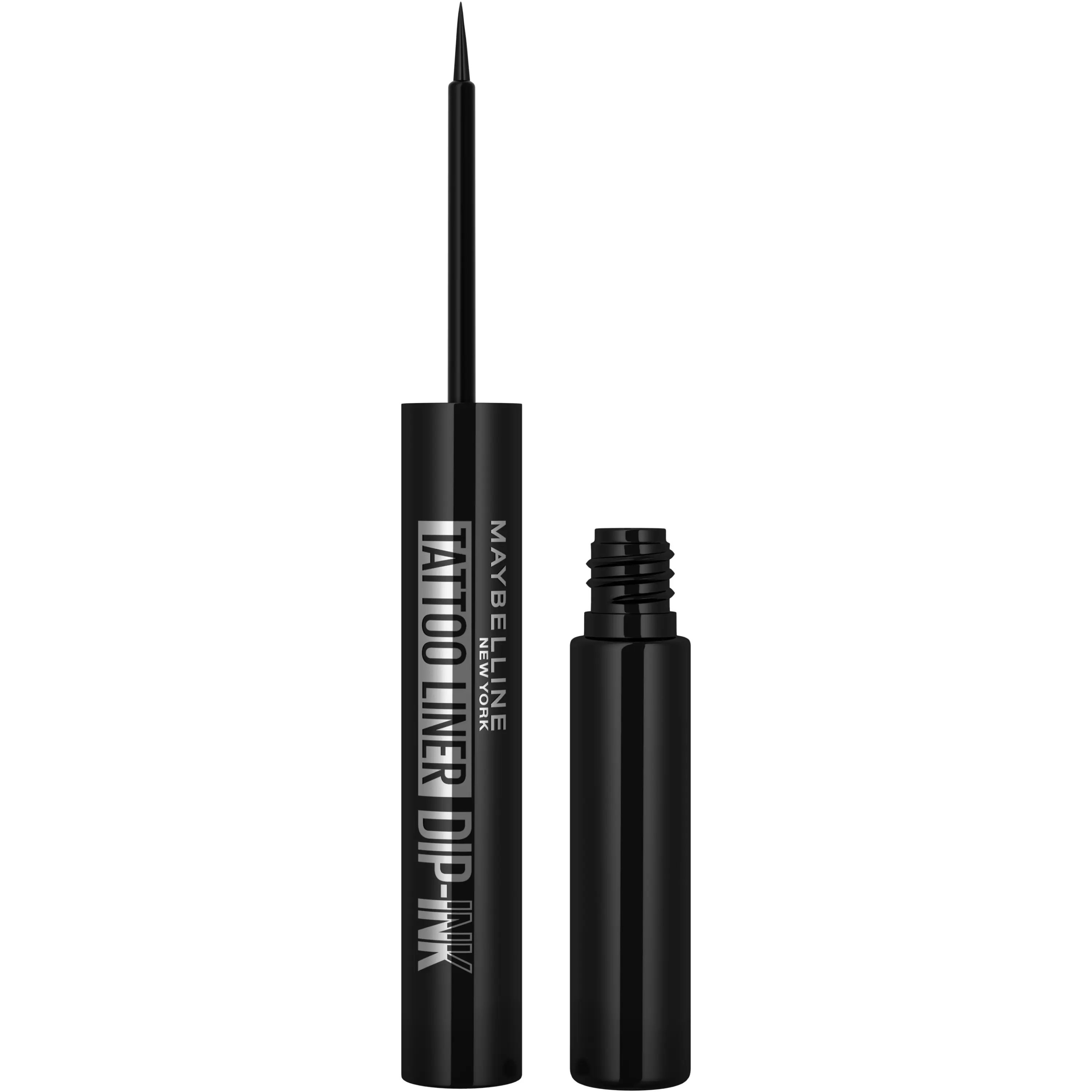 Tattoo Liner Black Track