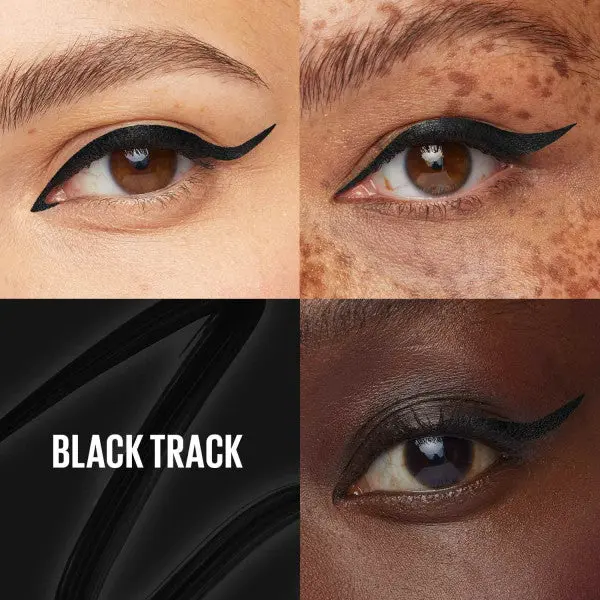 Tattoo Liner Black Track - Image 2