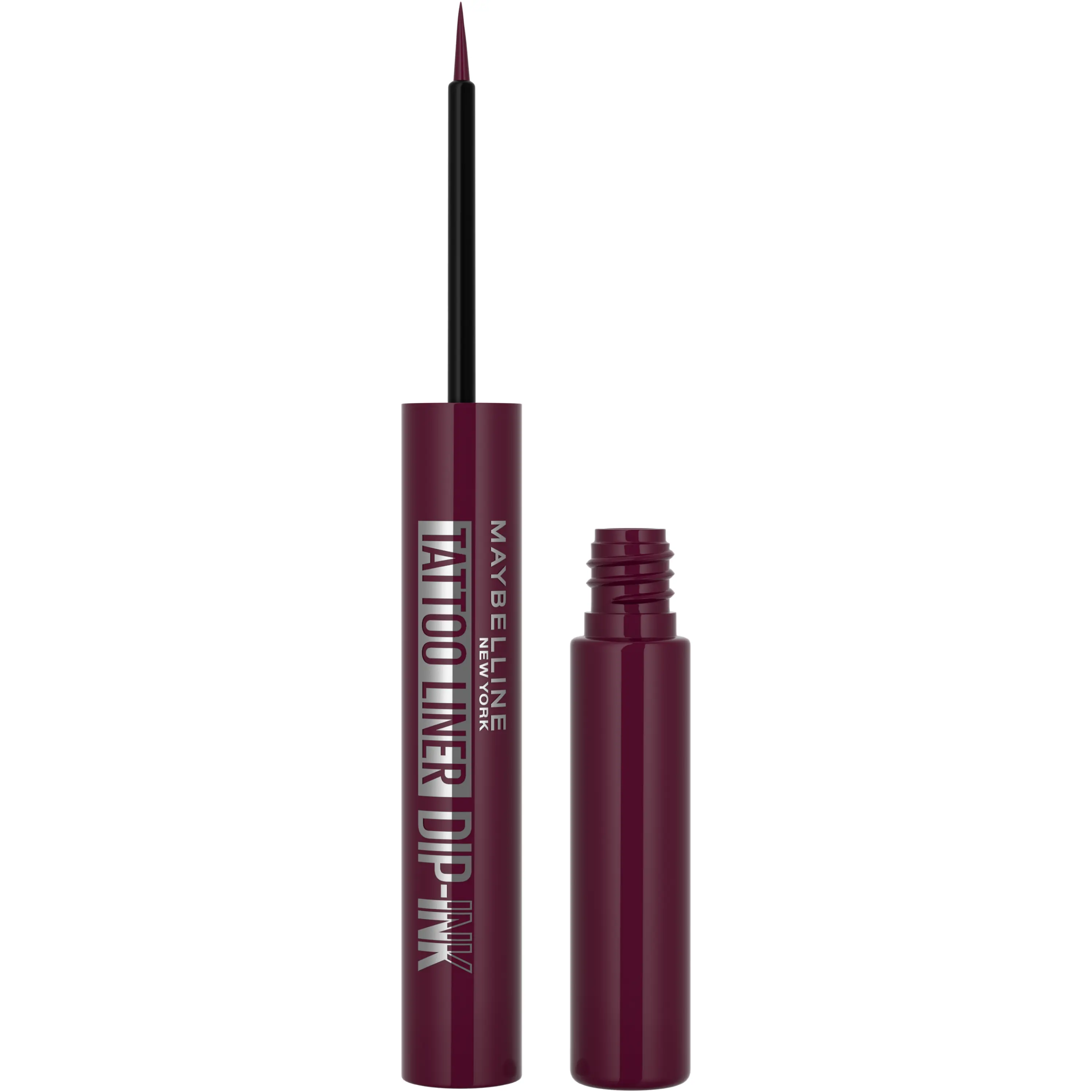 Tattoo Liner Burgundy Boost