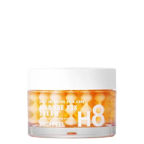 Gold Age Tox H8 Cream