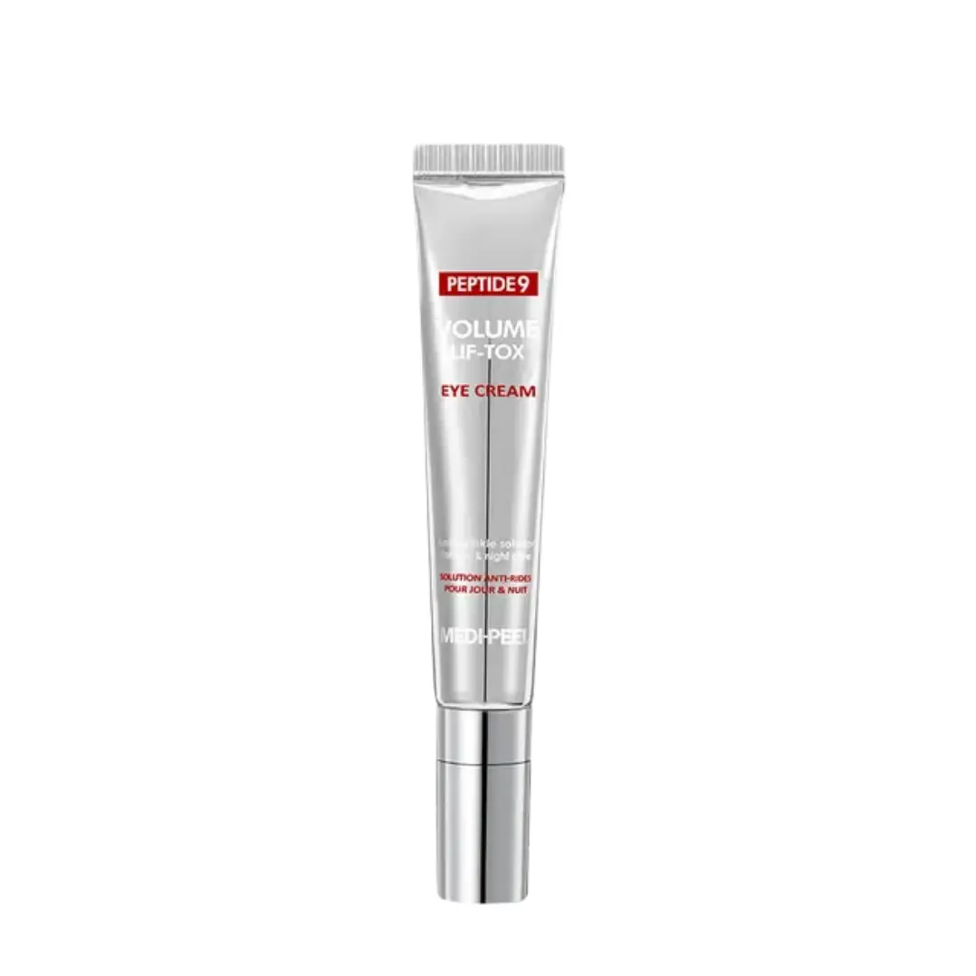 Peptide 9 Hyaluronic Volumy Eye Cream