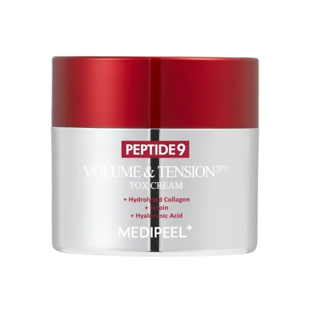Peptide 9 Volume and Tension Tox Cream Pro