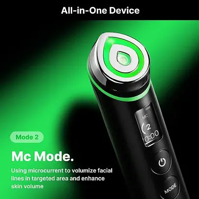 Age-R Booster Pro Ex - Image 4