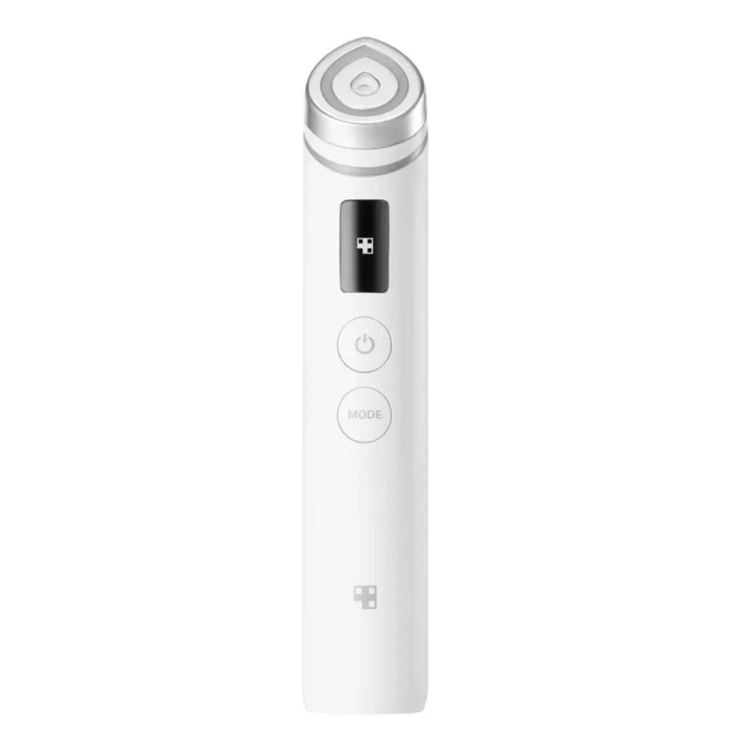 Age-R Booster Pro Ex White