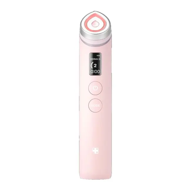 AGE-R Booster Pro Head Case Pink - Image 2