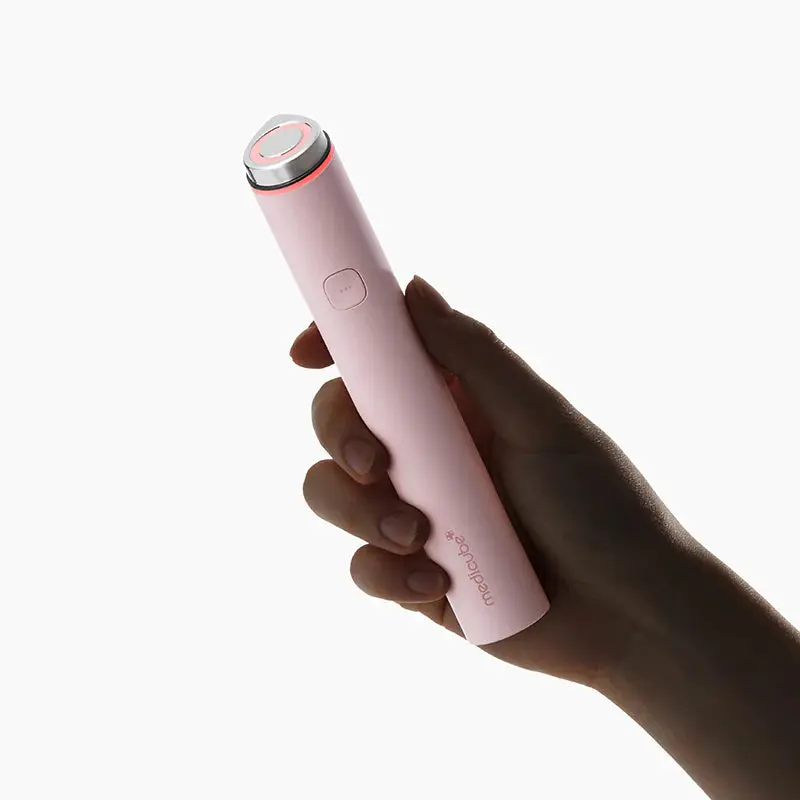 AGE-R Booster Pro Mini Pink - Image 4