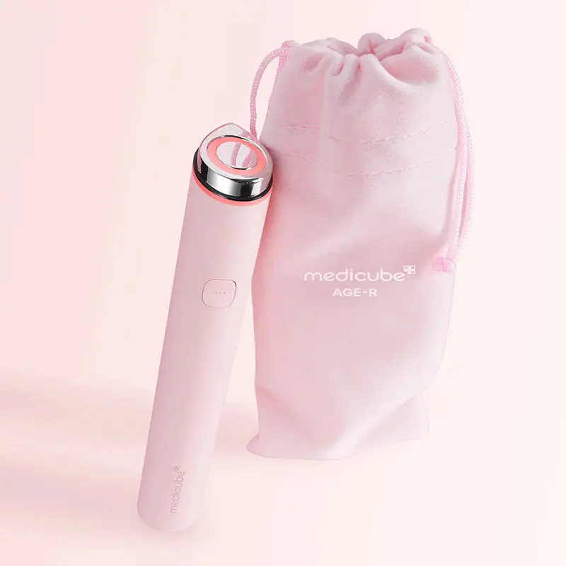 AGE-R Booster Pro Mini Pink - Image 5