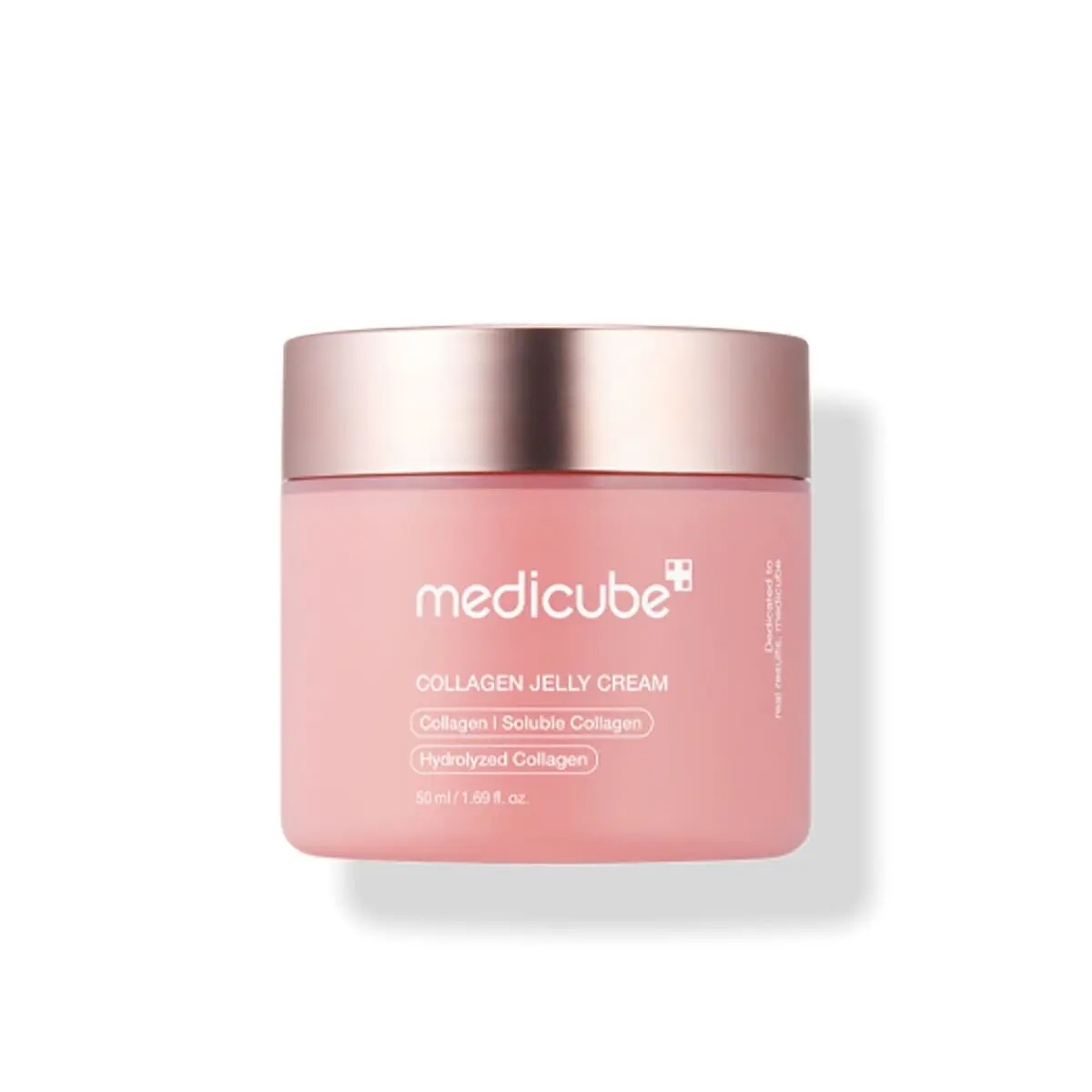 Collagen Jelly Cream 50 ml.