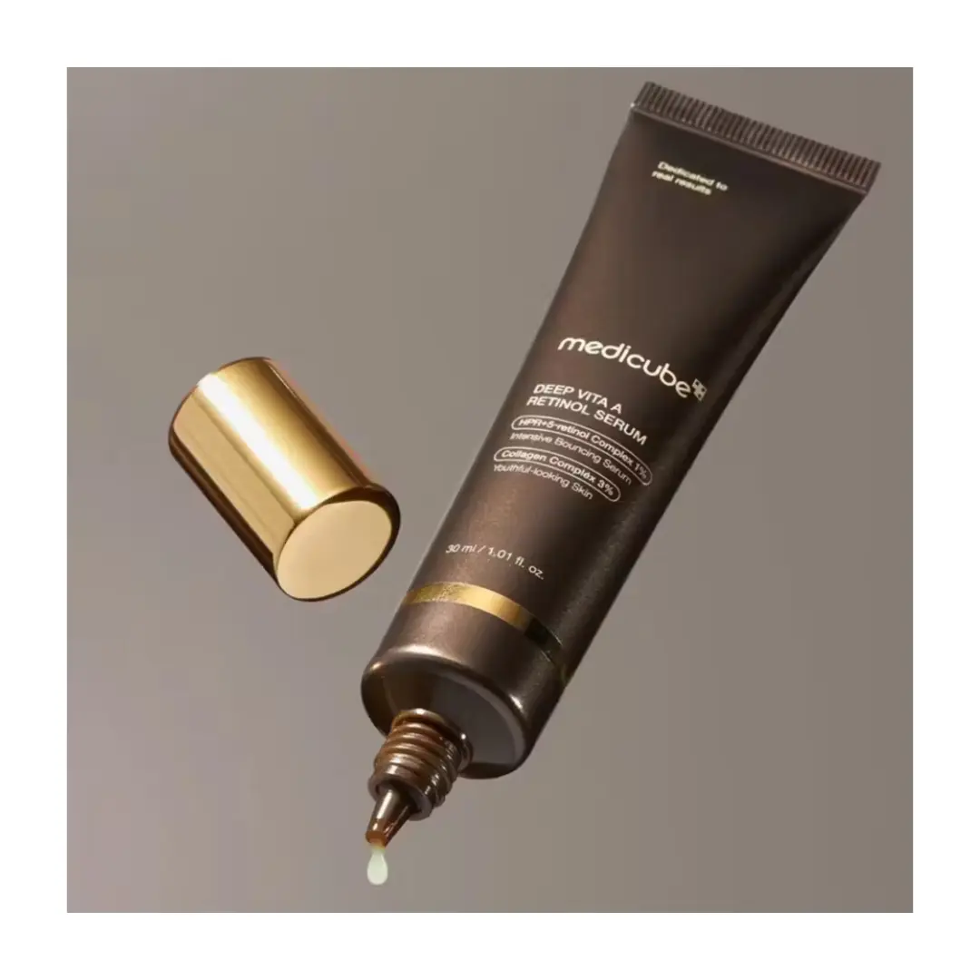 Deep Vita A Retinol Serum - Image 2