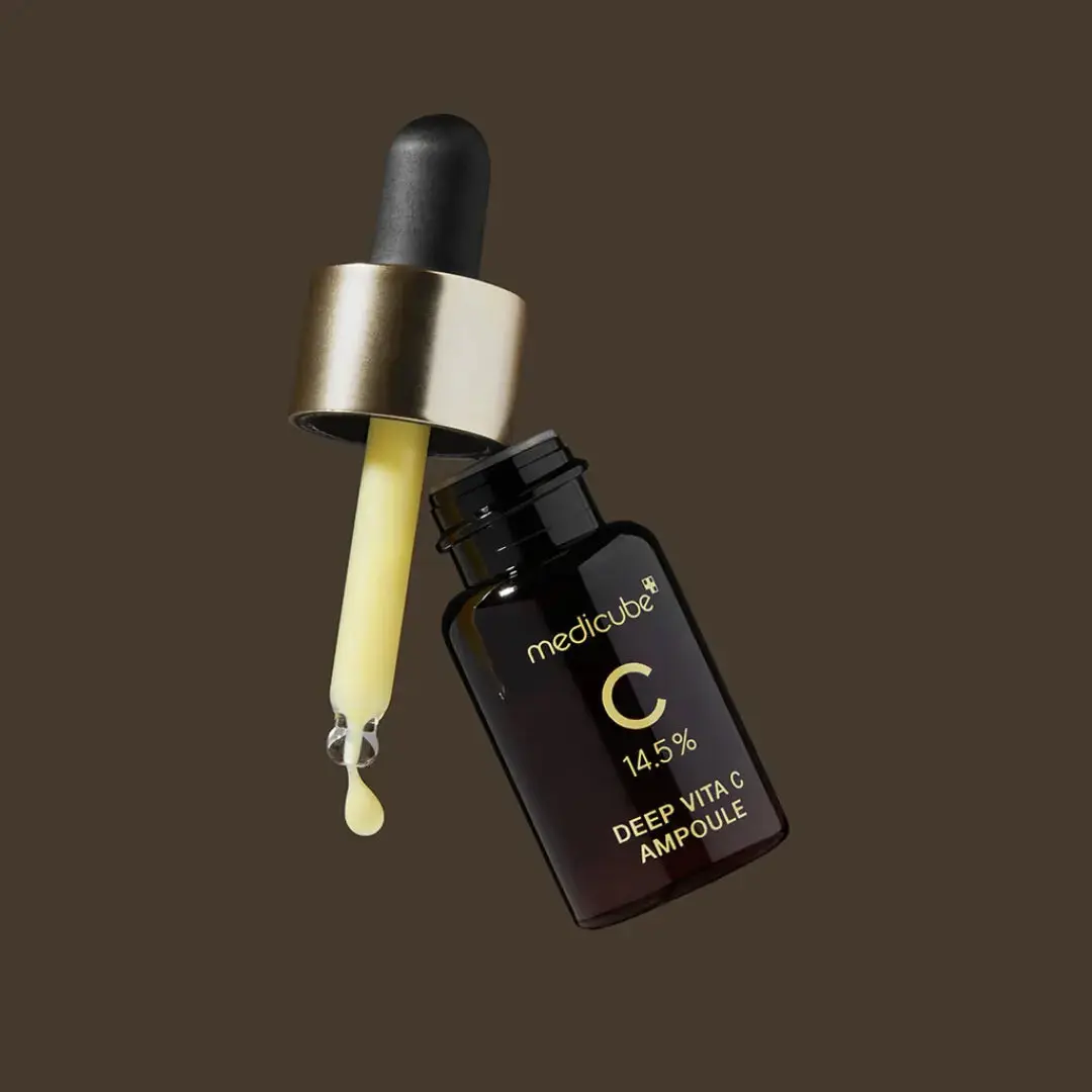 Deep Vita C Ampoule - Image 2