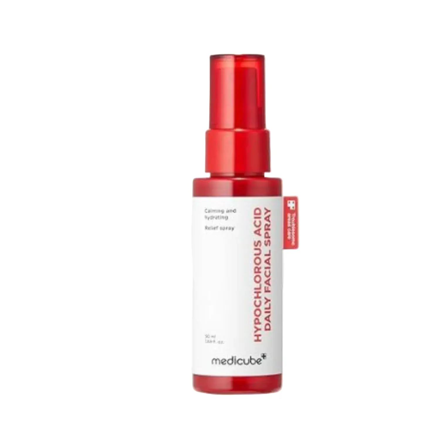 Hypochlorous Acid Daily Facial Spray 50 ml.