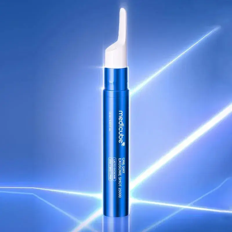 One Day Exosome Shot Pore Ampoule 25000 - Image 2