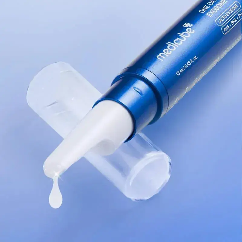 One Day Exosome Shot Pore Ampoule 25000 - Image 3