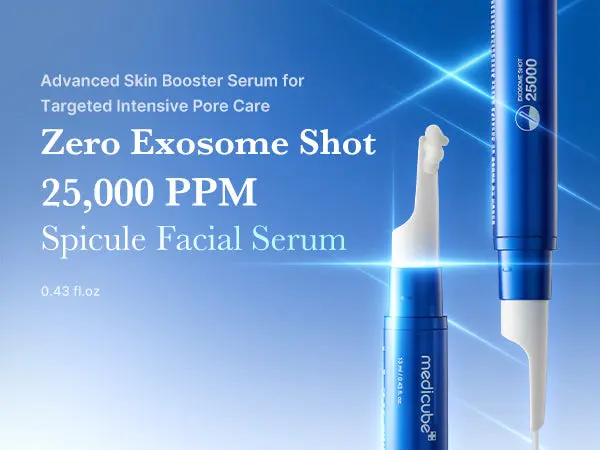 One Day Exosome Shot Pore Ampoule 25000 - Image 4