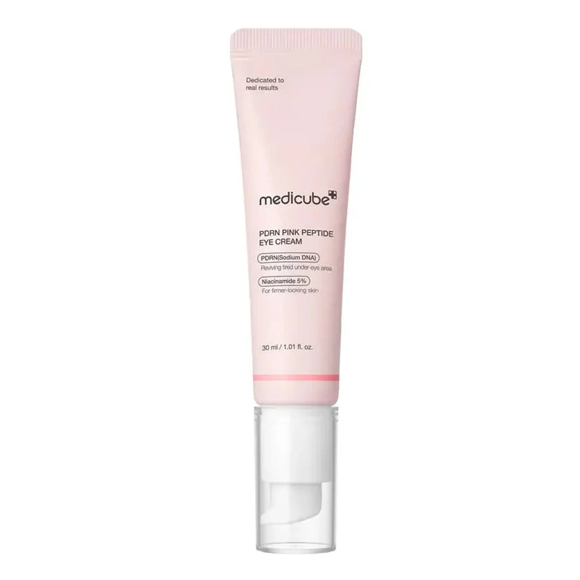 PDRN Pink Peptide Eye Cream