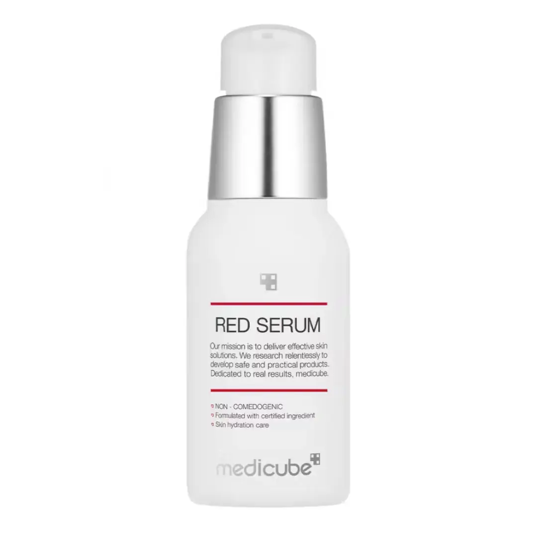 Red Serum 2.0