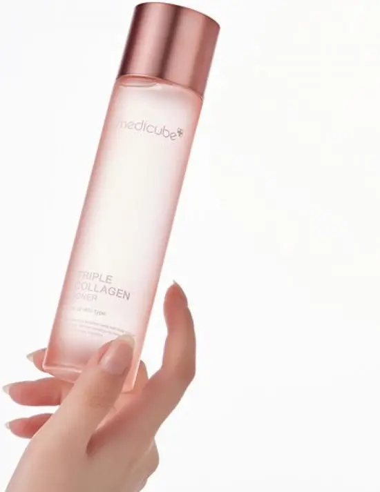 Triple Collagen Toner - Image 2