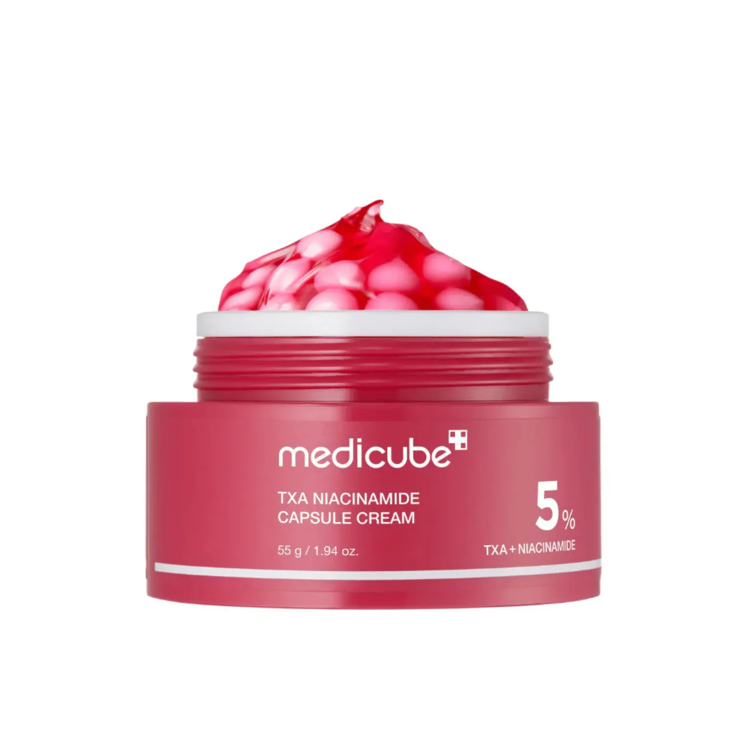 TXA Niacinamaide Capsule Cream