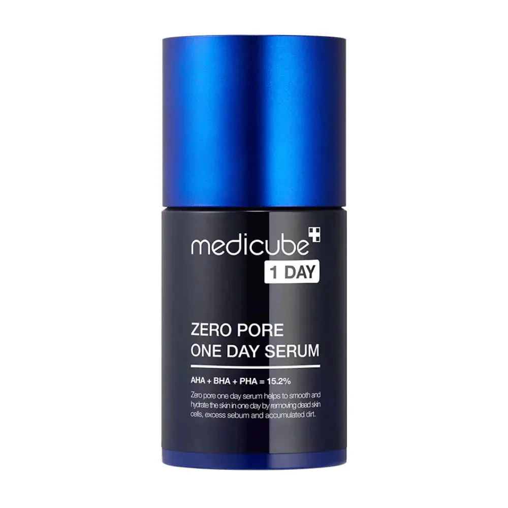 Zero Pore One Day Serum