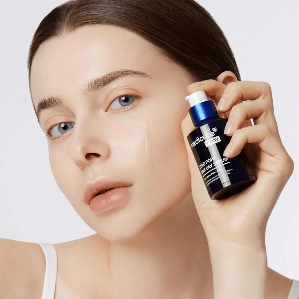 Zero Pore One Day Serum - Image 2