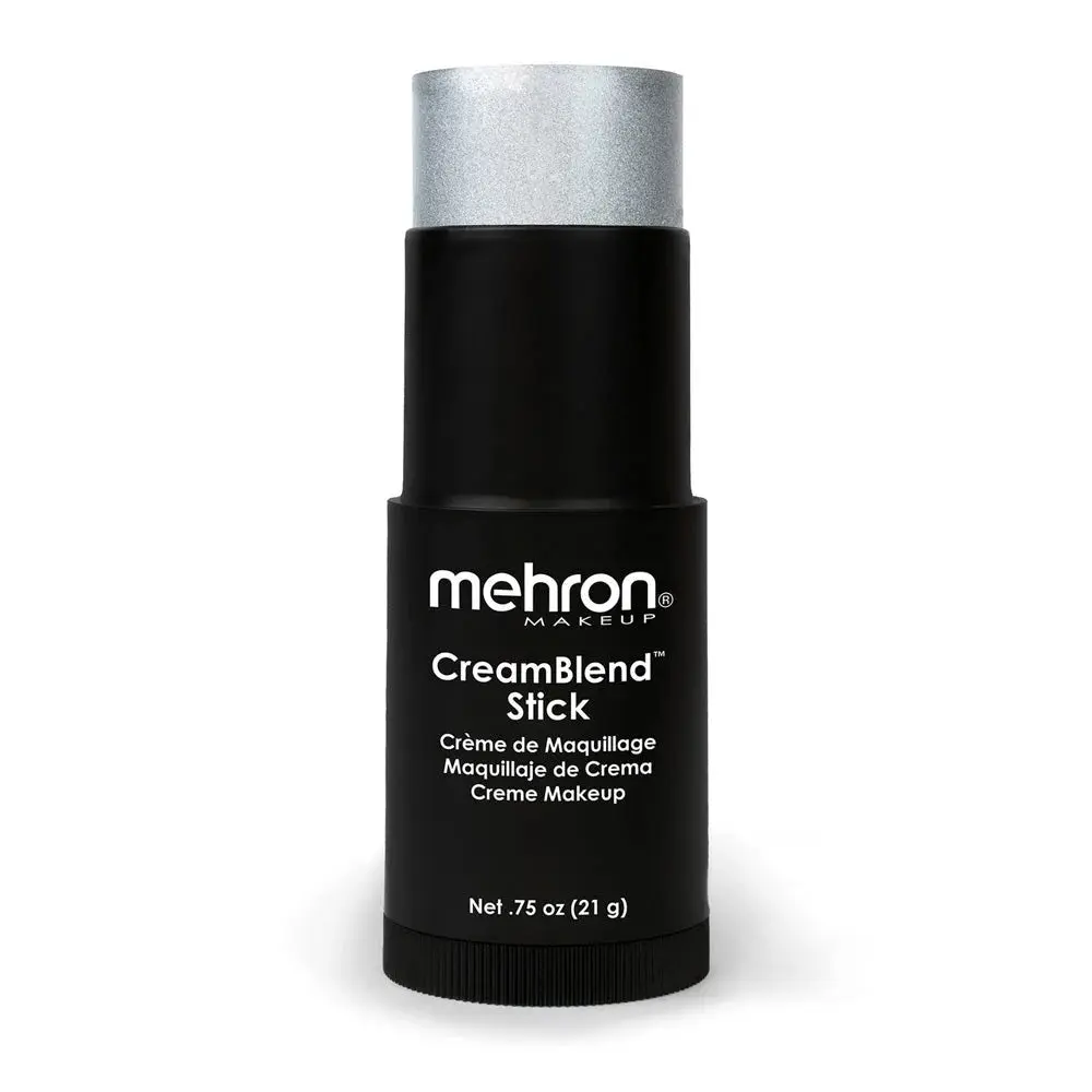 CreamBlend Stick Silver