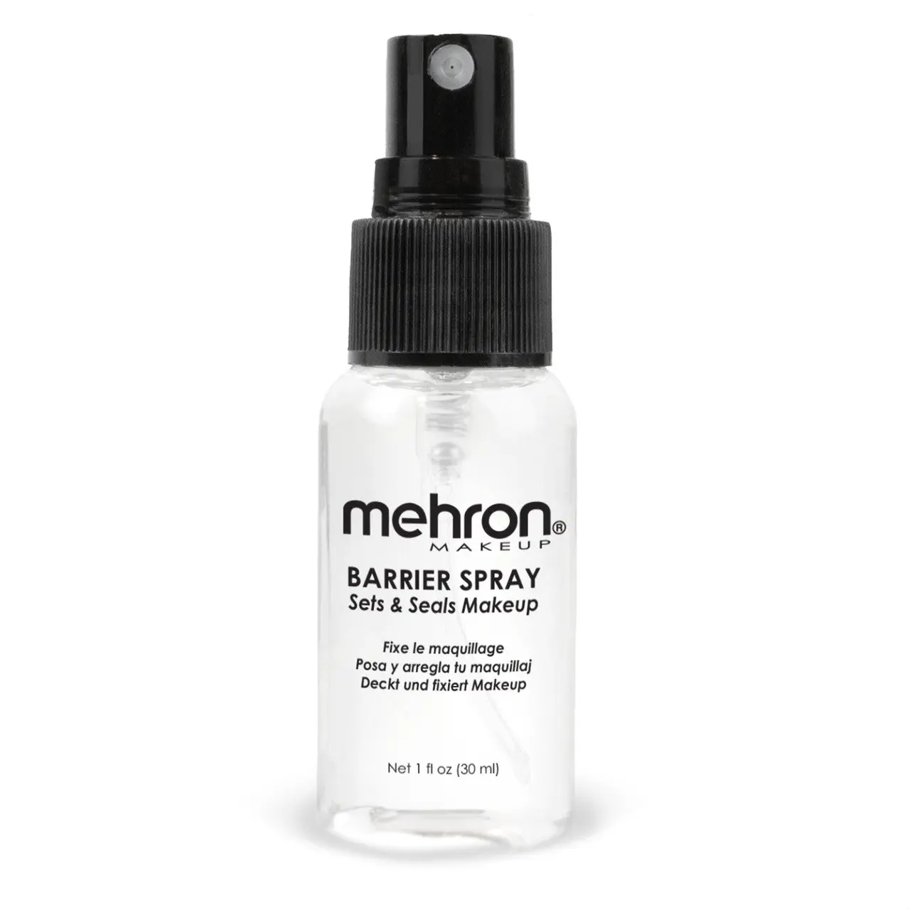 Barrier Spray 30 ml.