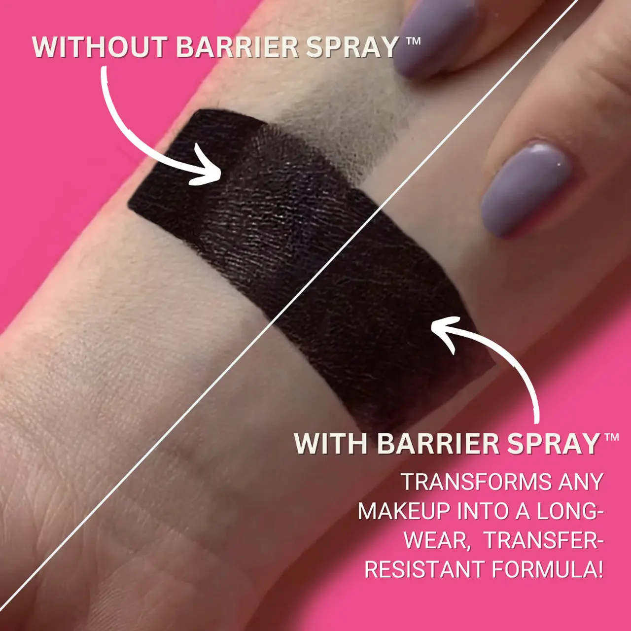 Barrier Spray 60 ml. - Image 2