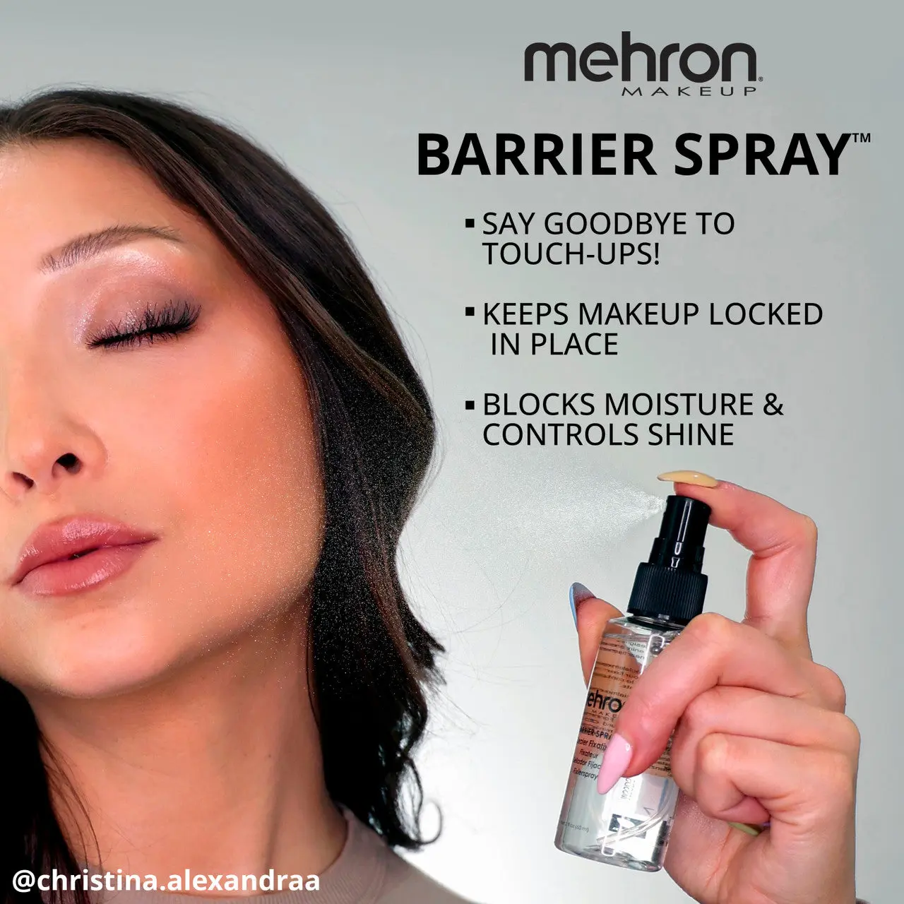 Barrier Spray 60 ml. - Image 3